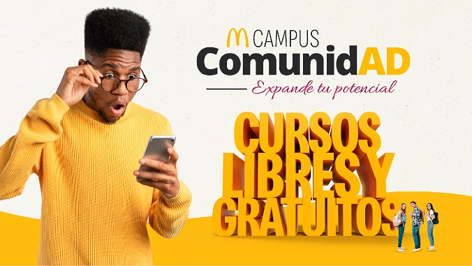 MCampus