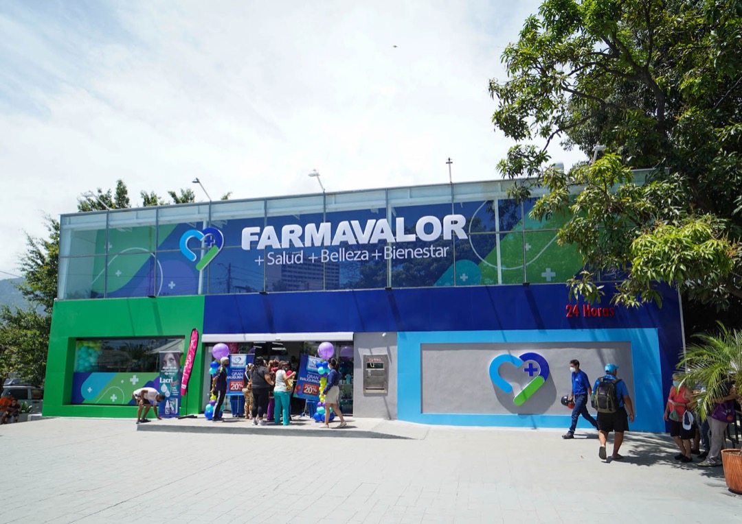 Farmavalor