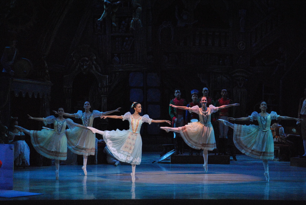 Coppelia