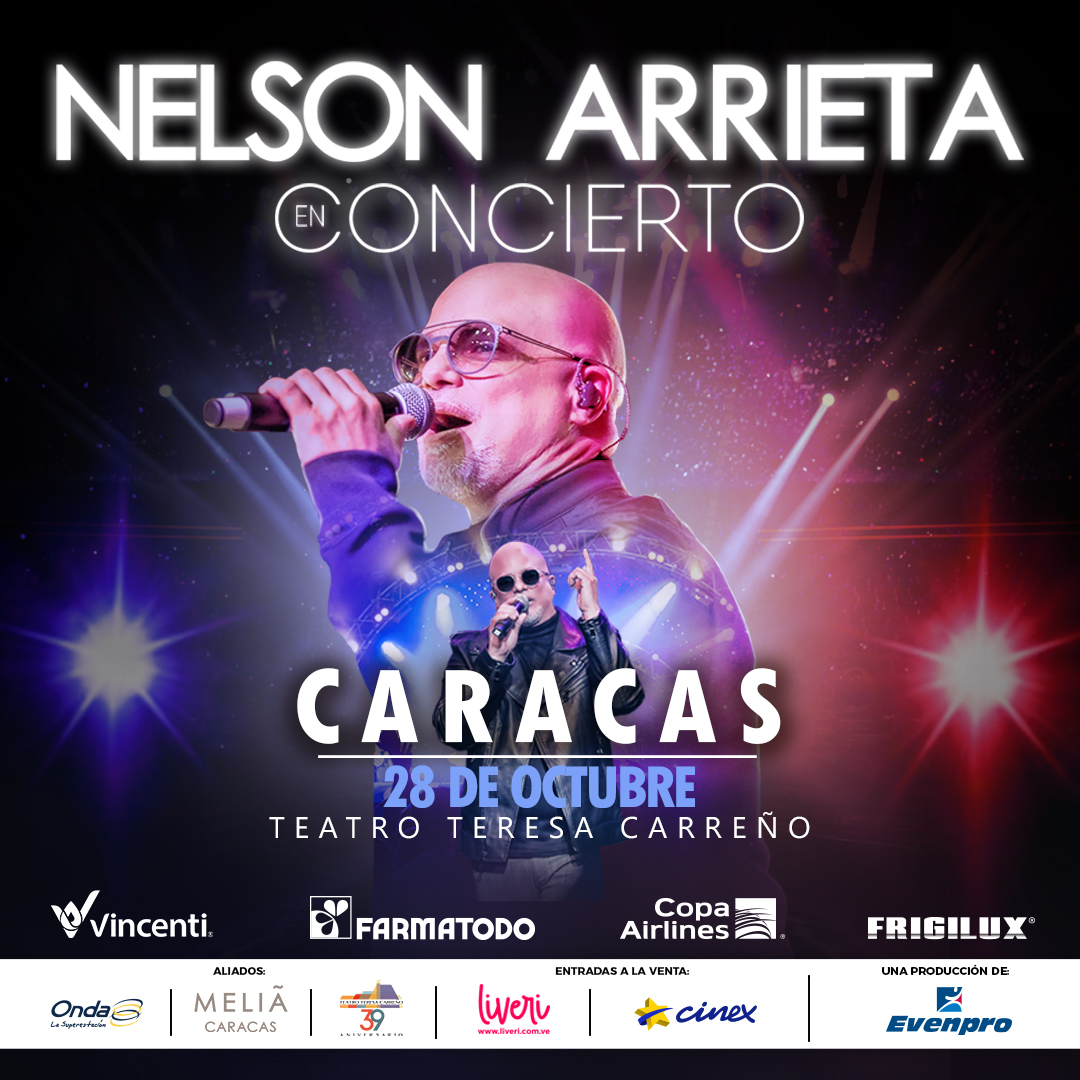 Nelson Arrieta