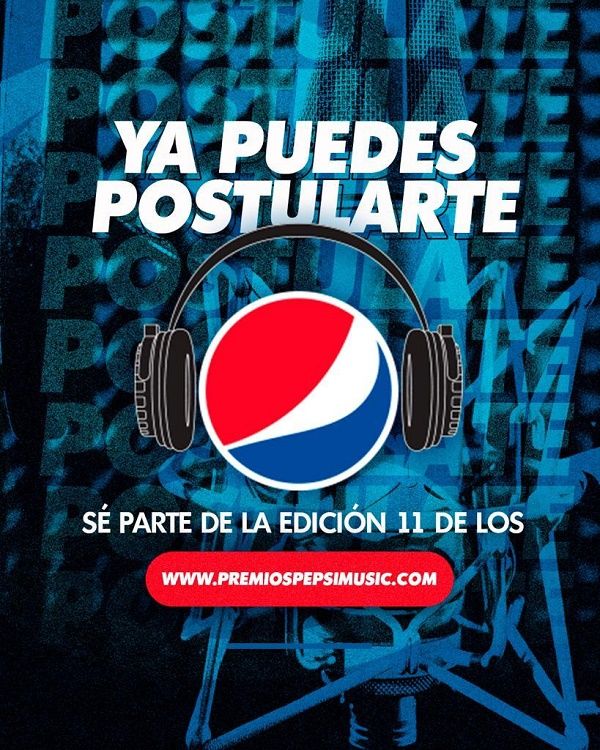 Premios Pepsi