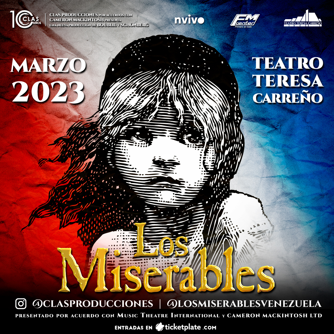 Los Miserables
