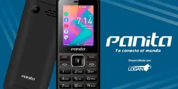 Panita: Un Smartphone económico para todos los Venezolanos