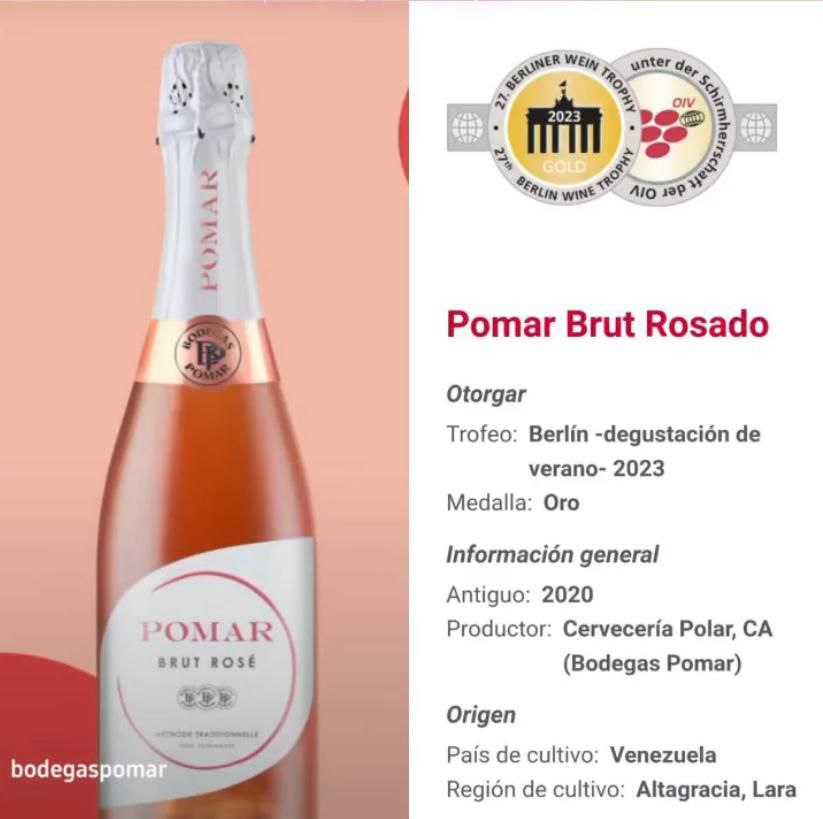 Bodegas Pomar