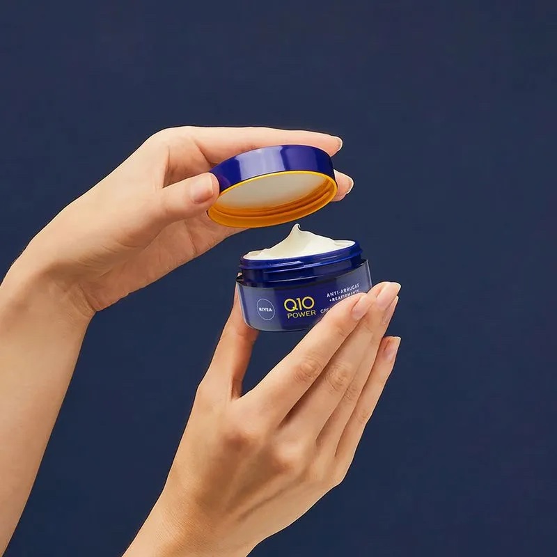  NIVEA Q10