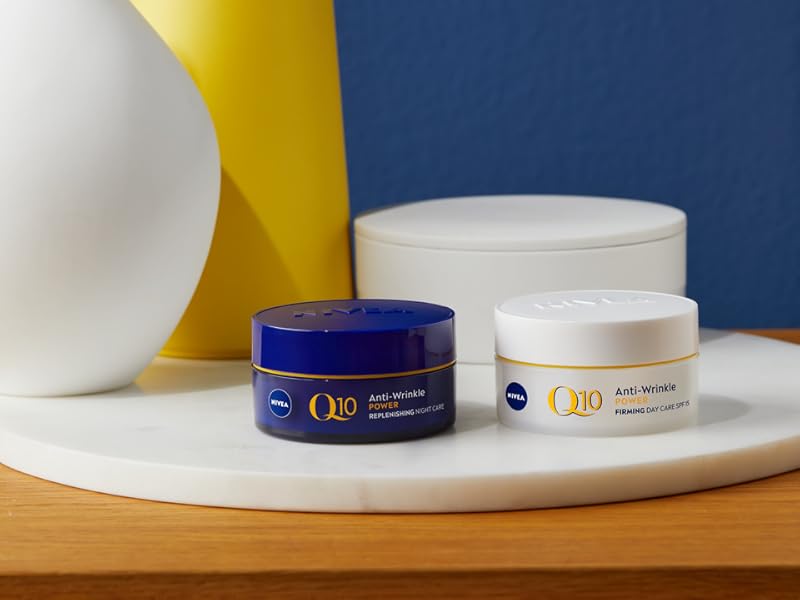  NIVEA Q10