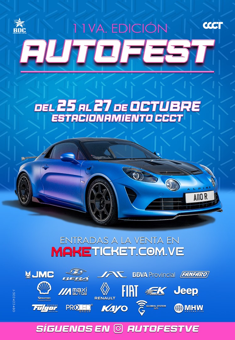 Autofest