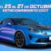 AUTOFEST regresa con fuerza en su 11va edición 2024