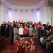 Talento venezolano y Orquesta Filarmónica Juvenil de Singapur brillan en concierto navideño