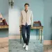 «All Eyes» de CH Carolina Herrera Primavera 2025