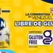 P.A.N.: la primera harina precocida de maíz con certificación GFCO libre de gluten en Venezuela